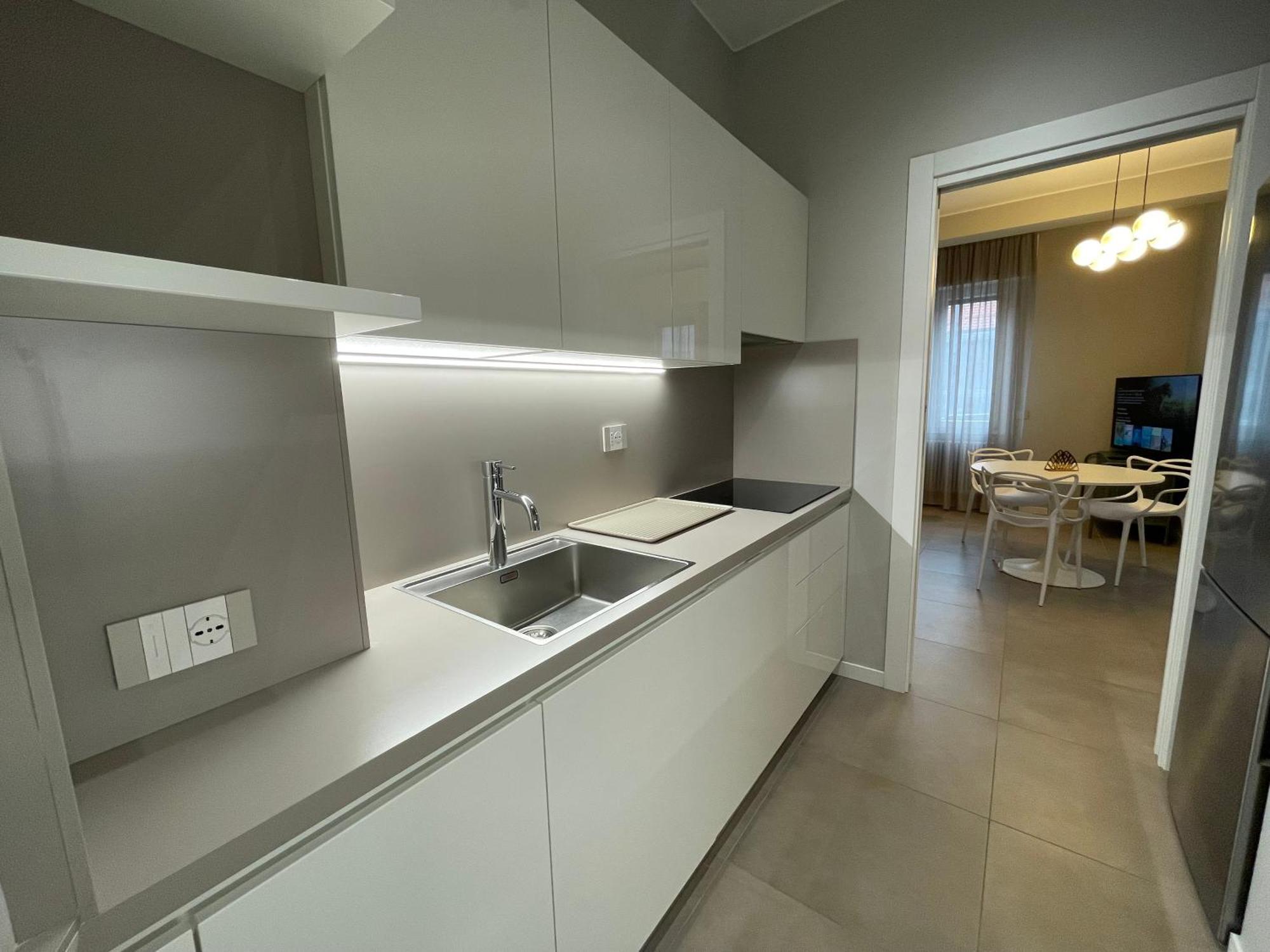 Domus Pyrus Apartments Pero Exterior photo